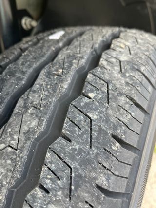 Mercedes-Benz Sprinter 2024 Unico dueño, Garantia