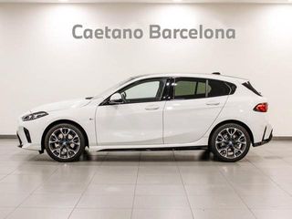 BMW Serie 1 120i 125 kW (170 CV)