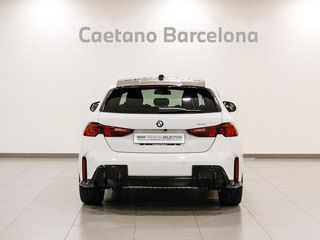 BMW Serie 1 120i 125 kW (170 CV)