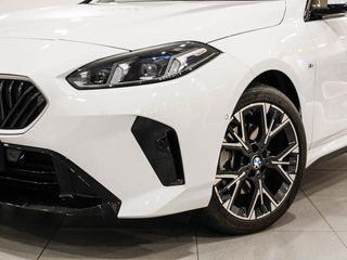 BMW Serie 1 120i 125 kW (170 CV)