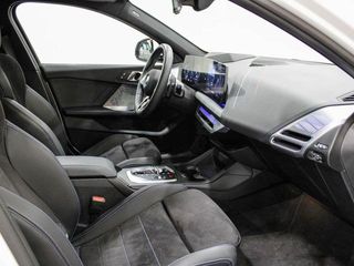 BMW Serie 1 120i 125 kW (170 CV)