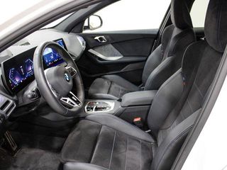 BMW Serie 1 120i 125 kW (170 CV)