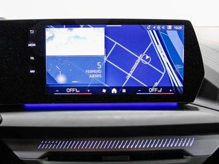 BMW Serie 1 120i 125 kW (170 CV)