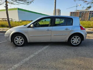 Renault Megane 2009