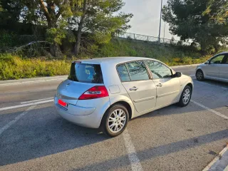 Renault Megane 2009