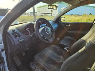 Renault Megane 2009