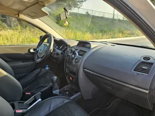 Renault Megane 2009