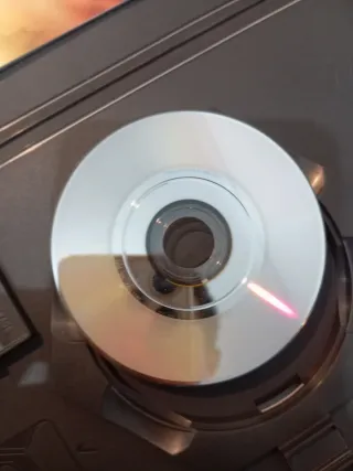 Baldur's Gate Dark Alliance GameCube PAL