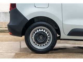 Renault Express Furgon Confort Blue dCi 55 kW (75 CV)