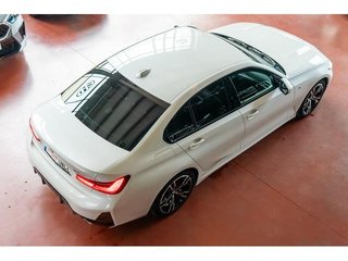 BMW Serie 3 320i 135 kW (184 CV)