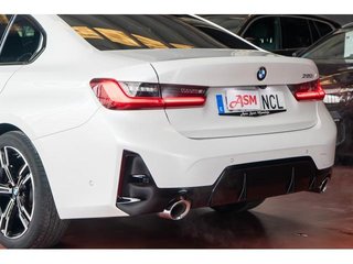 BMW Serie 3 320i 135 kW (184 CV)
