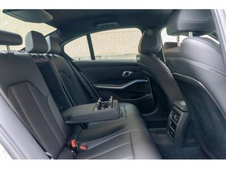 BMW Serie 3 320i 135 kW (184 CV)