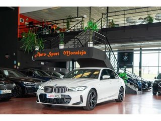 BMW Serie 3 320i 135 kW (184 CV)