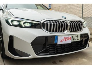 BMW Serie 3 320i 135 kW (184 CV)