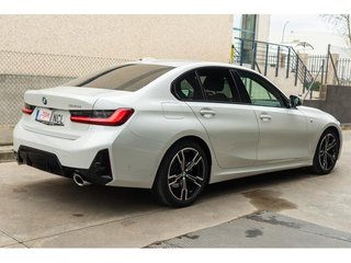 BMW Serie 3 320i 135 kW (184 CV)