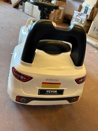 Coche de juguete para niños VEVOR