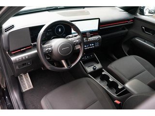 Hyundai Kona 1.6 GDI HEV N Line DCT 104 kW (141 CV)