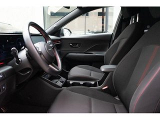 Hyundai Kona 1.6 GDI HEV N Line DCT 104 kW (141 CV)