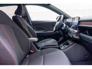 Hyundai Kona 1.6 GDI HEV N Line DCT 104 kW (141 CV)