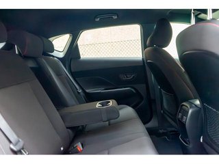 Hyundai Kona 1.6 GDI HEV N Line DCT 104 kW (141 CV)