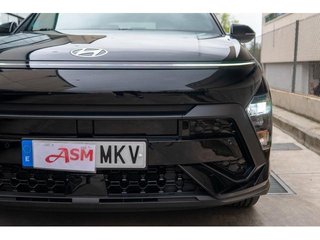 Hyundai Kona 1.6 GDI HEV N Line DCT 104 kW (141 CV)