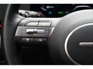 Hyundai Kona 1.6 GDI HEV N Line DCT 104 kW (141 CV)