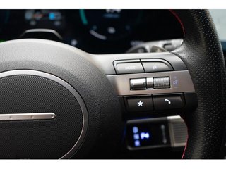 Hyundai Kona 1.6 GDI HEV N Line DCT 104 kW (141 CV)
