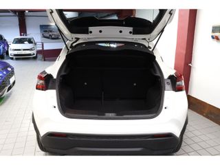 Nissan Juke DIG-T Acenta 84 kW (114 CV) DCT