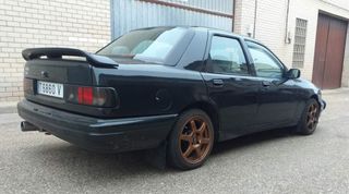 Ford Sierra 2.0i (pinto) 1988