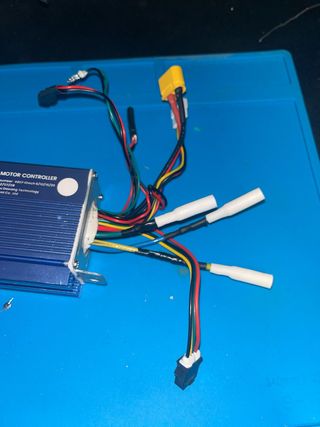 Controladora SmartGyro K2 Deslimitada