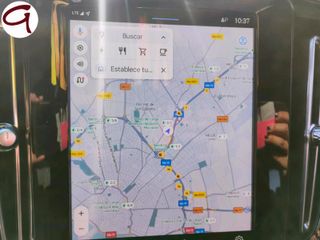 Volvo XC40 Eléctrico Recharge Core 170 kW (231 CV)