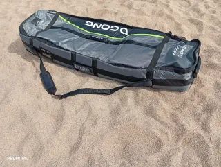 Fodero Kite Gong 2 Tavole 138