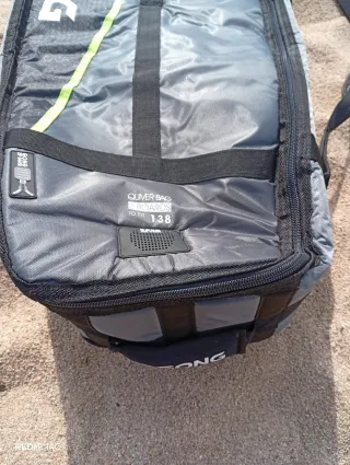 Fodero Kite Gong 2 Tavole 138