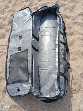 Fodero Kite Gong 2 Tavole 138