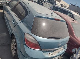 Motor completo opel astra 1.6 16v (105 cv) 1789624