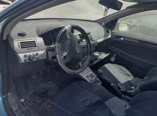 Motor completo opel astra 1.6 16v (105 cv) 1789624