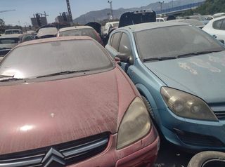 Motor completo opel astra 1.6 16v (105 cv) 1789624