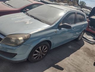 Motor completo opel astra 1.6 16v (105 cv) 1789624