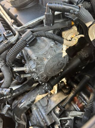 Bomba tándem 2.0 TDI Bosch