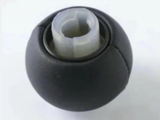 Pomo cambio 5v Peugeot/Citroen