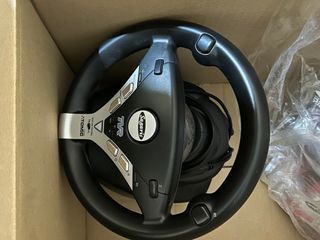 PlayStation 2 – Console Completa+Card+Volante