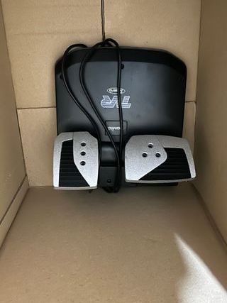 PlayStation 2 – Console Completa+Card+Volante