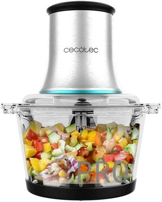Cecotec Picadora ChopBeat 2000