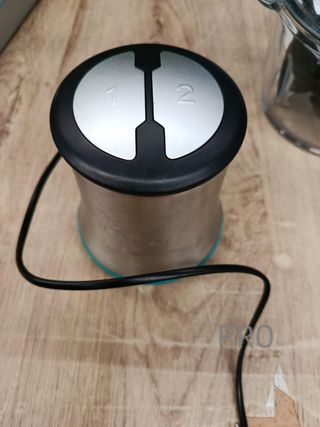 Cecotec Picadora ChopBeat 2000