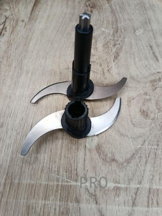 Cecotec Picadora ChopBeat 2000