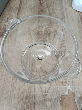 Cecotec Picadora ChopBeat 2000