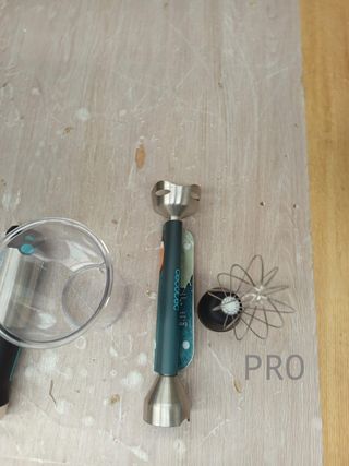 Cecotec Batidora de mano Power