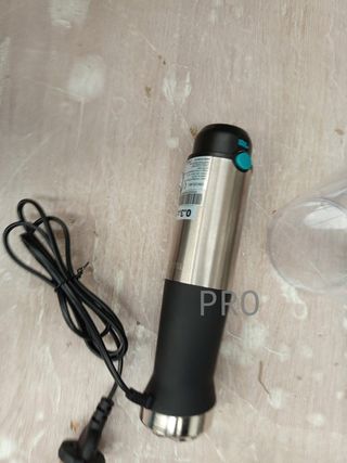 Cecotec Batidora de mano Power