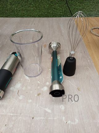 Cecotec Batidora de mano Power