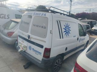 Citroen 1718859 motor completo berlingo